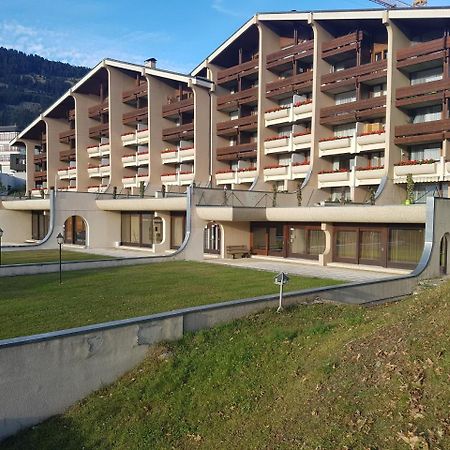 Residence Panorama A201 빌라쉬르올롱 외부 사진