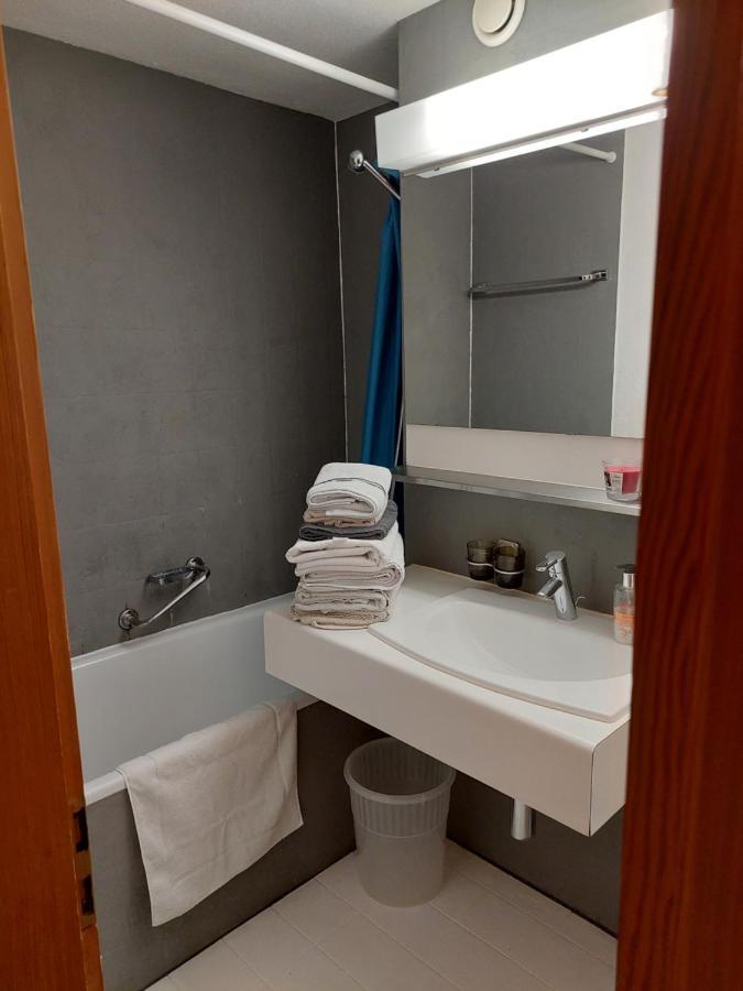 Residence Panorama A201 빌라쉬르올롱 외부 사진