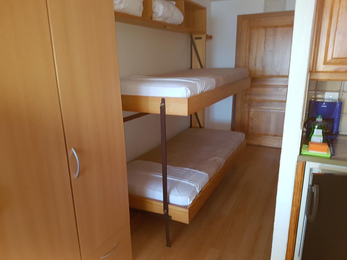 Residence Panorama A201 빌라쉬르올롱 외부 사진